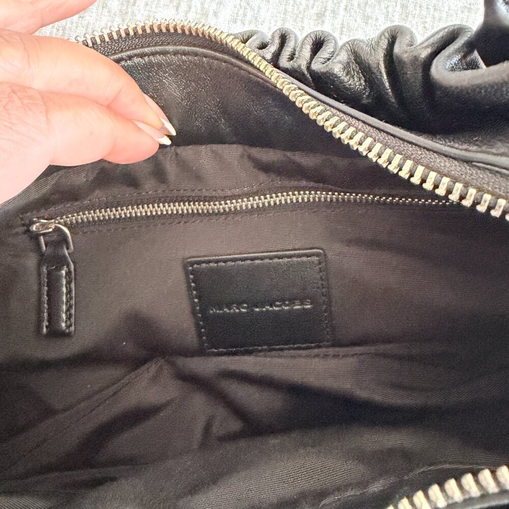 Marc Jacobs The Cristina Satchel - Picture 5 of 6